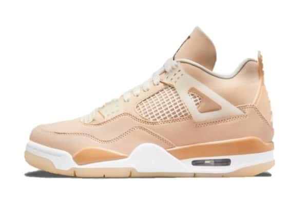 Nike Air Jordan 4 Shimmer