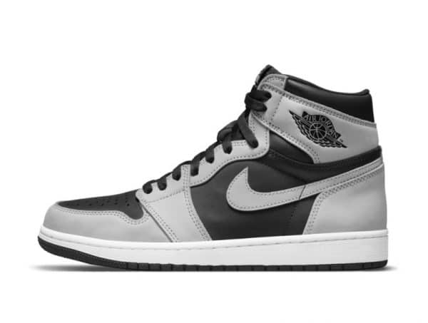 Nike Air Jordan 1 Shadow 2.0