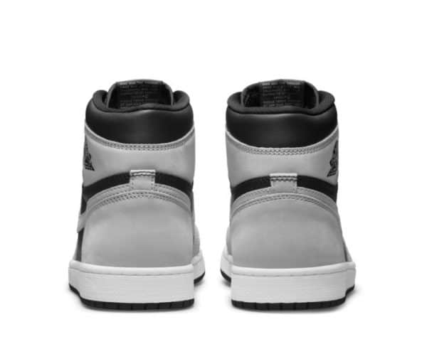 Nike Air Jordan 1 Shadow 2.0 - immagine 4