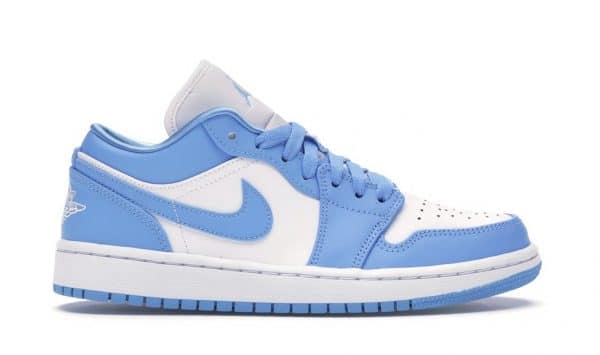 Nike Air Jordan 1 Low UNC AO9944-441 - Imagen 2