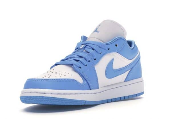 Nike Air Jordan 1 Low UNC AO9944-441 - Imagen 3