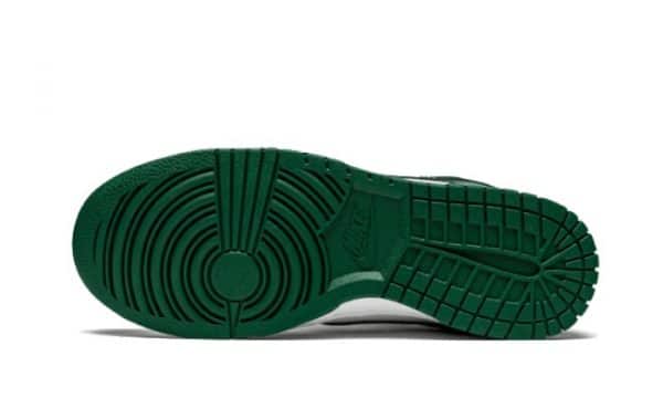 Nike SB Dunk Low Spartan Green - Image 4