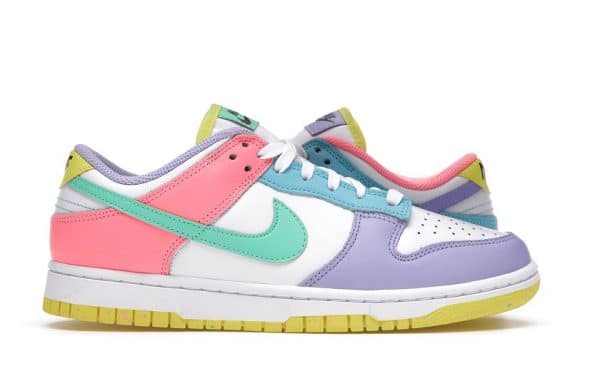 Nike SB Dunk Low SE Easter Candy - Image 2