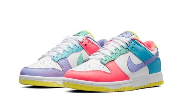 Nike SB Dunk Low SE Easter Candy - Image 3