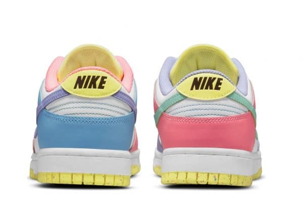 Nike SB Dunk Low SE Easter Candy - Image 4
