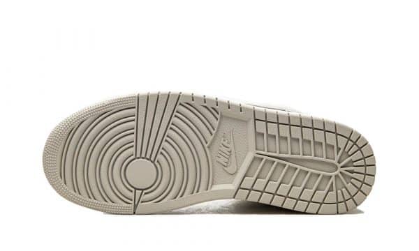 Nike Air Jordan 1 Mid Linen - immagine 5
