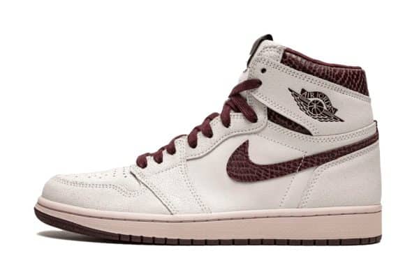 Nike Air Jordan 1 x A Ma Maniére