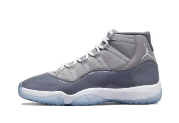Nike Air Jordan 11 Retro Cool Grey