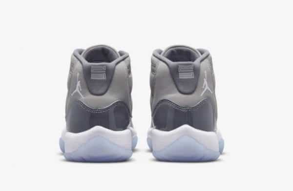 Nike Air Jordan 11 Retro Cool Grey - Imagen 4