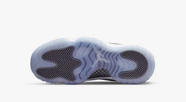 Nike Air Jordan 11 Retro Cool Grey - Imagen 5