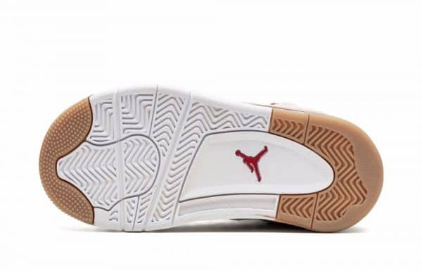 Nike Air Jordan 4 Retro Where the Wild Things Are – Image 4