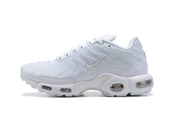 Nike Air Max Plus TN White 22