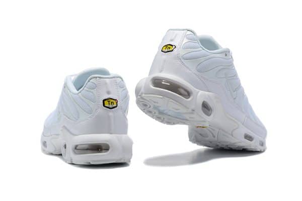 Nike Air Max Plus TN White 22 - Imagen 5