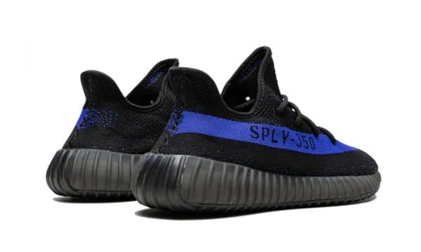 Yeezy Boost 350 V2 Dazzling Blue - Image 3