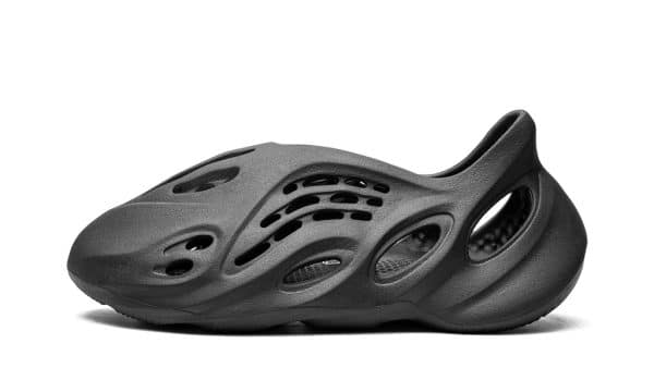 Adidas Yeezy Foam Runner Onyx Black