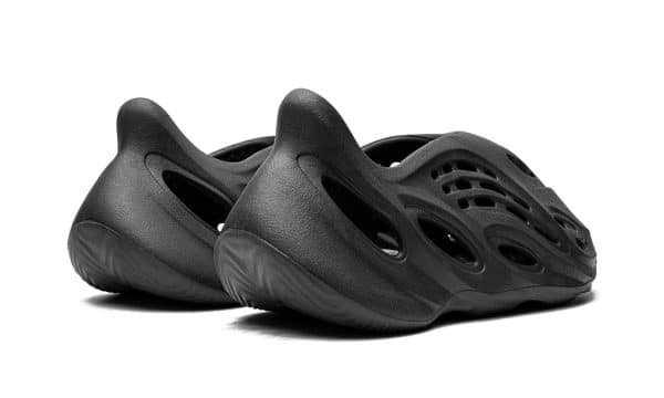 Adidas Yeezy Foam Runner Onyx Black - Image 3