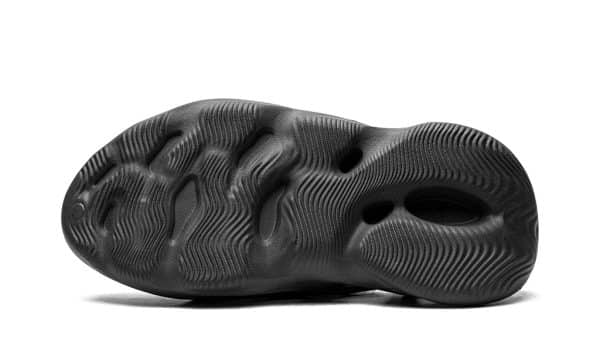Adidas Yeezy Foam Runner Onyx Black - Image 4