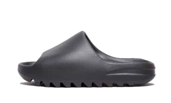 Adidas Yeezy Slide Onyx Black