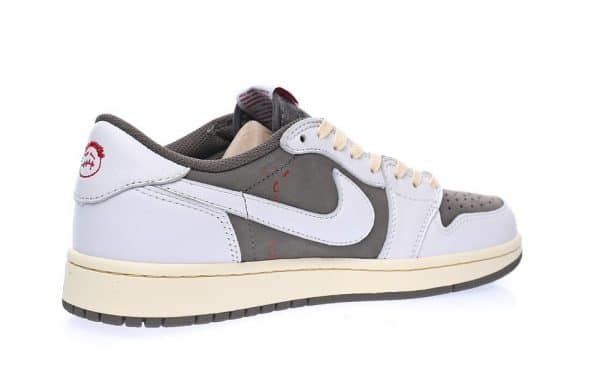 Nike Air Jordan 1 Low Travis Scott Mocha – Image 2