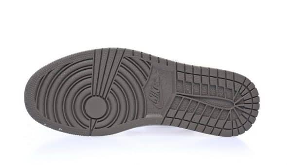 Nike Air Jordan 1 Low Travis Scott Mocha – Image 5