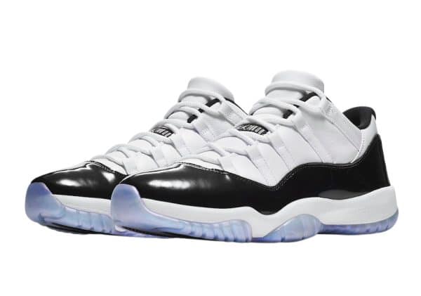 Nike Air Jordan 11 Low Iridescent – Image 2
