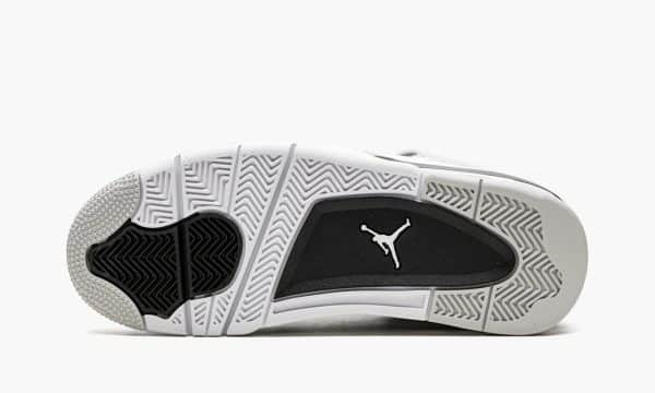 Nike Air Jordan 4 Retro Military Black - immagine 4