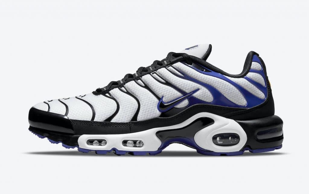 Nike Air Max Plus TN Persian Violet