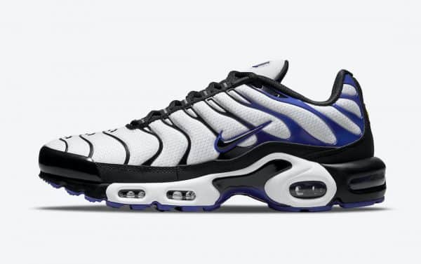 Nike Air Max Plus TN Persian Violet