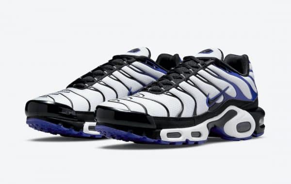 Nike Air Max Plus TN Persian Violet - Imagen 2
