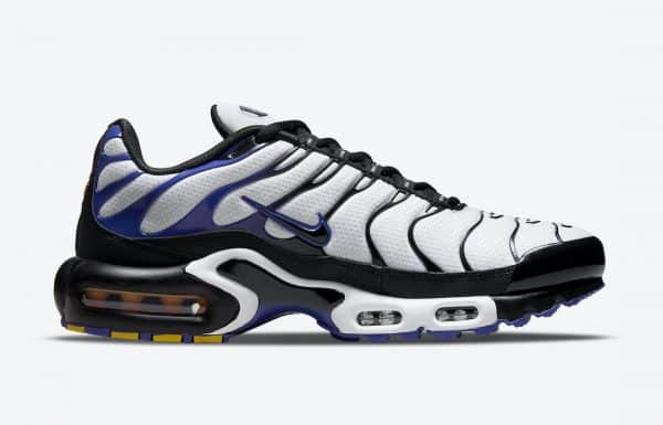 Nike Air Max Plus TN Persian Violet - Imagen 3