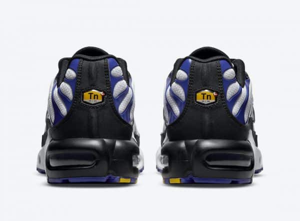 Nike Air Max Plus TN Persian Violet - Imagen 5