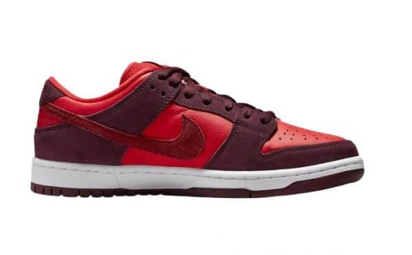 Nike SB Dunk Low Cherry Fruity Pack - Image 2