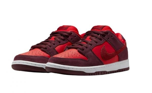 Nike SB Dunk Low Cherry Fruity Pack - Image 3