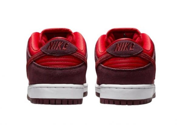 Nike SB Dunk Low Cherry Fruity Pack - Image 4