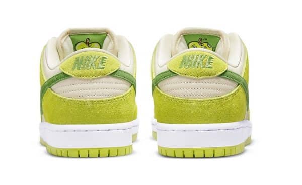 Nike SB Dunk Low Green Apple Fruity Pack – Image 4