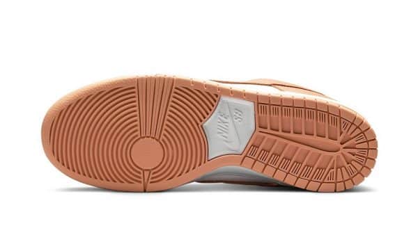 Nike SB Dunk Low Light Cognac – Image 5