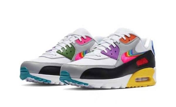 Nike Air Max 90 Be True - immagine 2