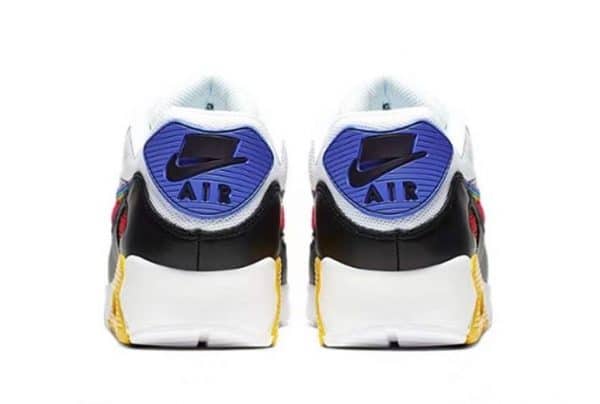 Nike Air Max 90 Be True - immagine 3