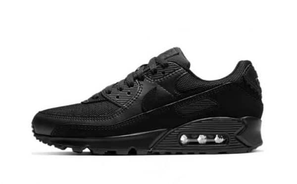 Nike Air Max 90 Black
