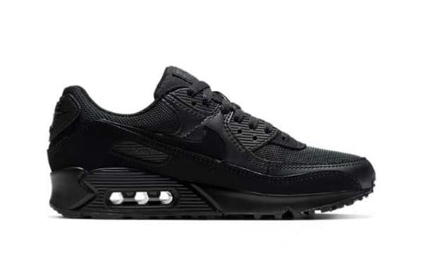 Nike Air Max 90 Black - immagine 2