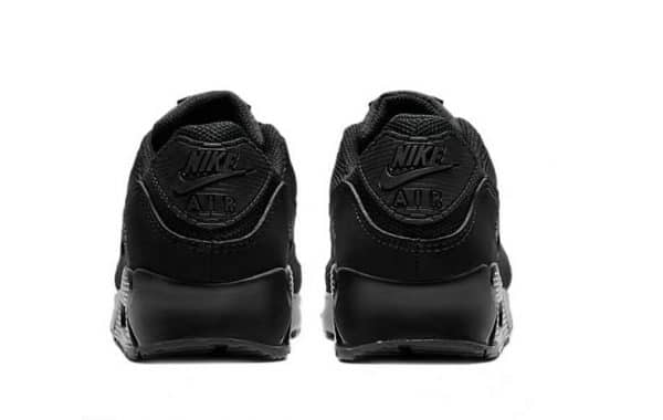 Nike Air Max 90 Black - immagine 4