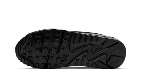 Nike Air Max 90 Black - immagine 5