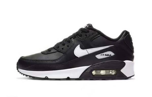 Nike Air Max 90 Black White