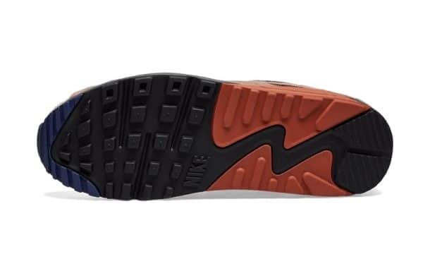 Nike Air Max 90 Desert Sand - Image 4