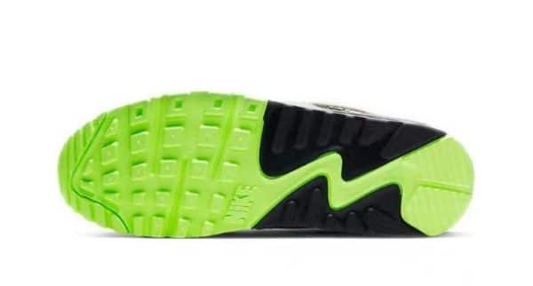 Nike Air Max 90 Green Duck Camo - immagine 5