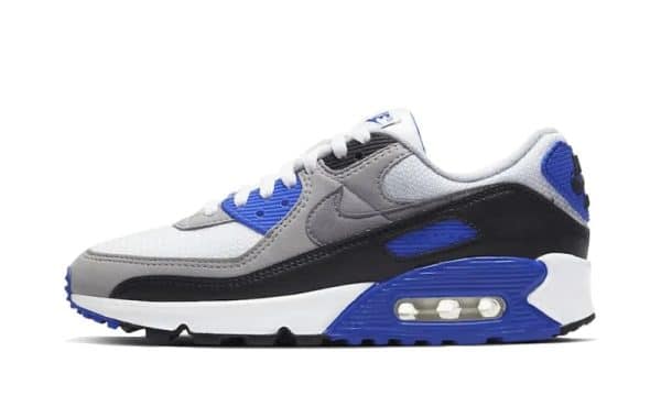 Nike Air Max 90 Hyper Royal
