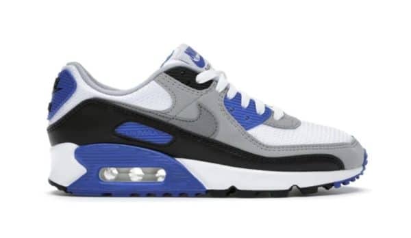Nike Air Max 90 Hyper Royal - immagine 2