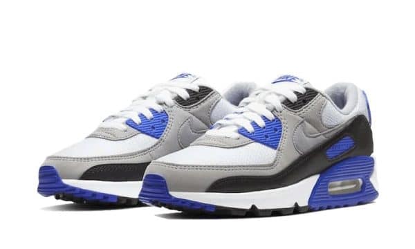 Nike Air Max 90 Hyper Royal - immagine 3