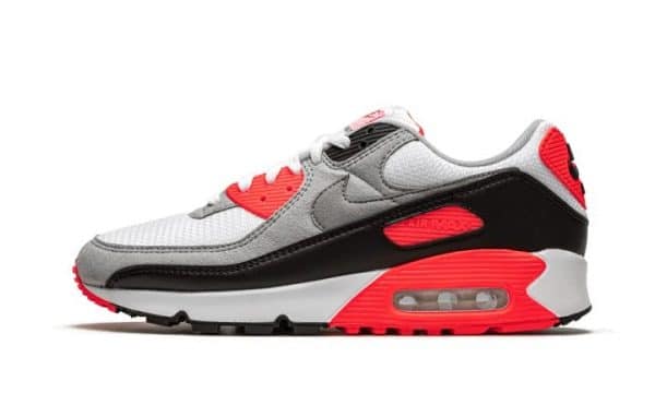 Nike Air Max 90 Infrared
