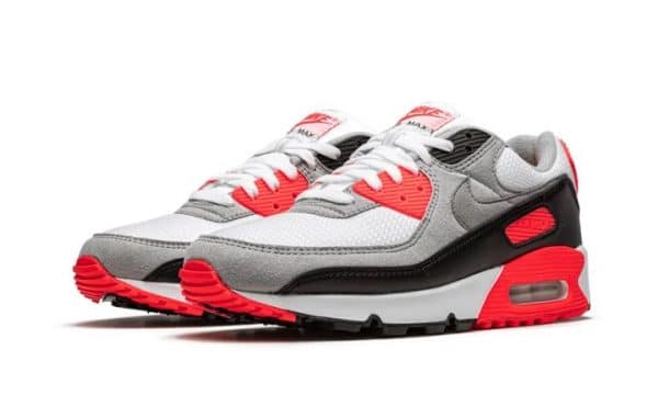 Nike Air Max 90 Infrared - immagine 2